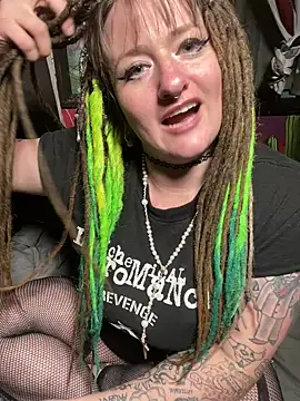 1-800-FUCKYOU online show from 11-27-25, 06:14