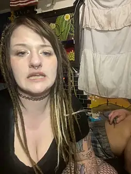 1-800-FUCKYOU online show from 03-01-25, 10:13