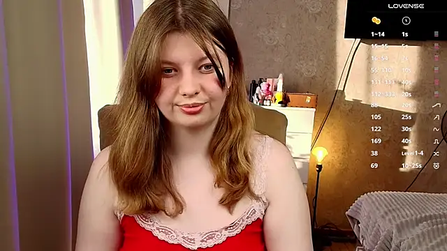 Vivian cutie online show from 04-02-26, 03:30