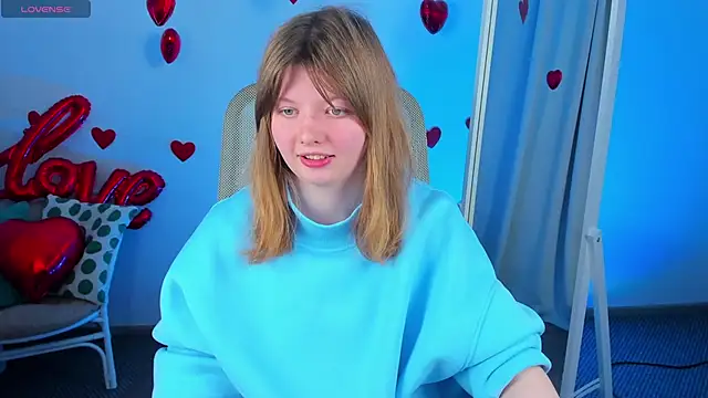 Vivian cutie online show from 02-16-25, 11:49