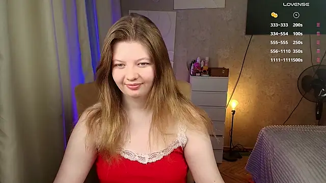 Vivian cutie online show from 01-16-26, 02:21