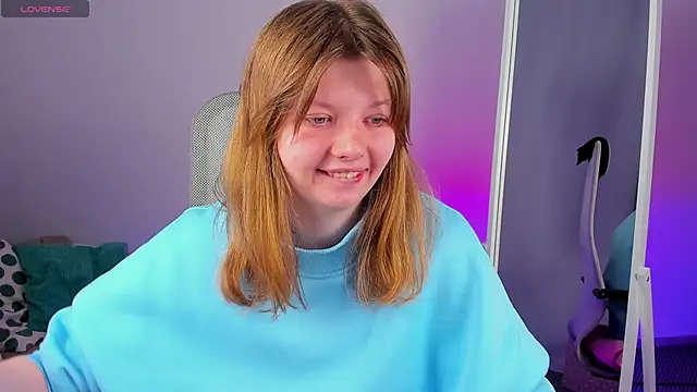 Vivian cutie online show from 03-05-25, 03:29