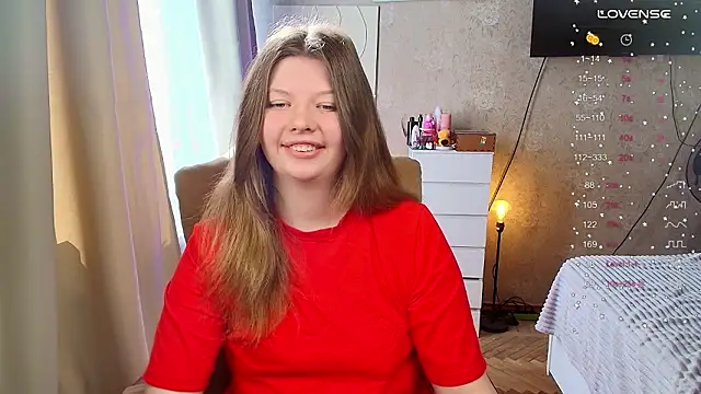 Vivian cutie online show from 03-15-26, 10:33