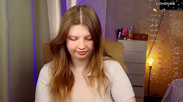 Vivian cutie online show from 03-23-26, 03:34