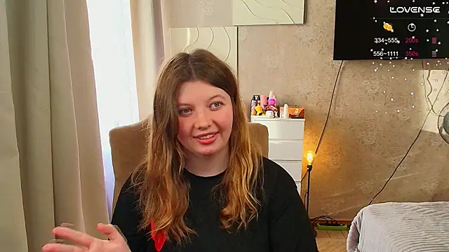 Vivian cutie online show from 09-19-25, 02:32