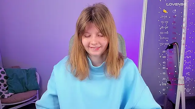 Vivian cutie online show from 03-02-25, 10:37