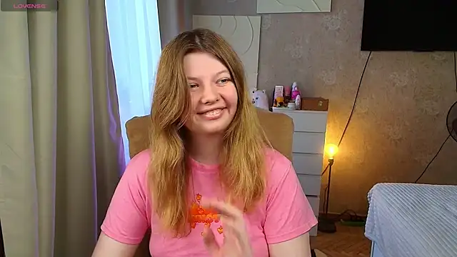 Vivian cutie online show from 11-02-25, 12:32