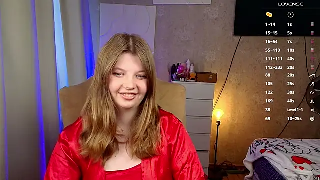 Vivian cutie online show from 04-28-26, 03:38