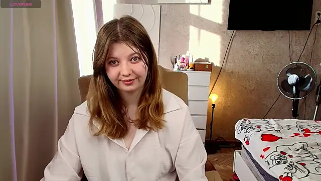 Vivian cutie online show from 05-01-26, 03:39