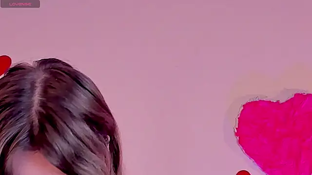Vivian cutie online show from 02-14-25, 03:36