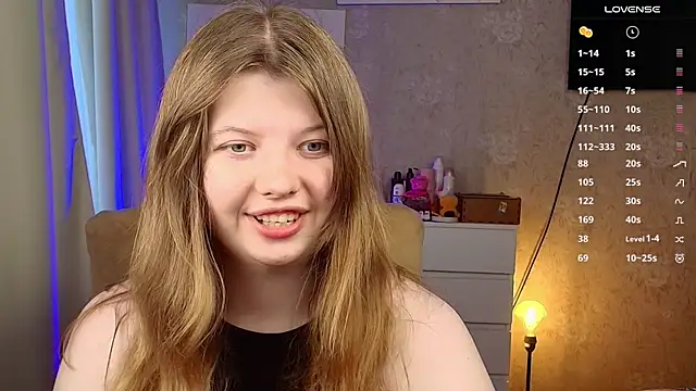 Vivian cutie online show from 04-23-26, 03:35