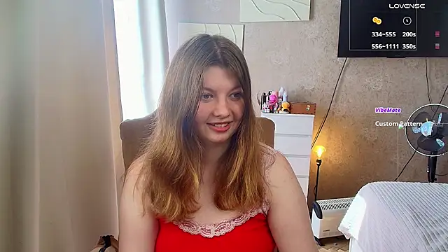 Vivian cutie online show from 06-07-26, 12:43