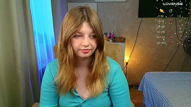 Vivian cutie online show from 10-09-25, 02:28