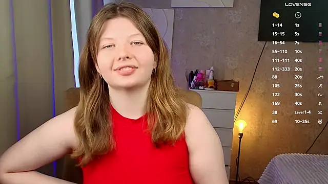 Vivian cutie online show from 04-05-26, 10:33