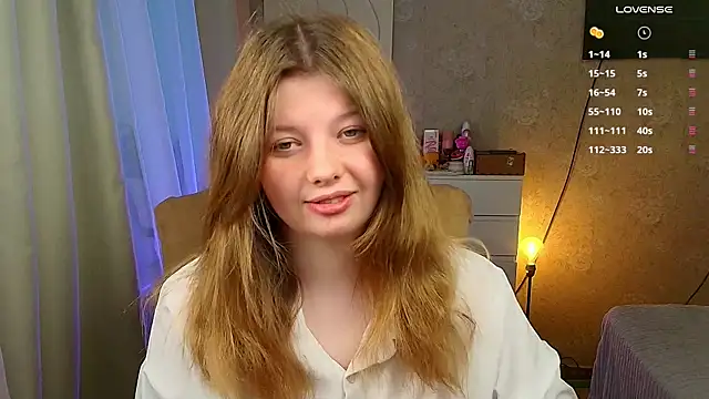 Vivian cutie online show from 11-09-25, 12:31