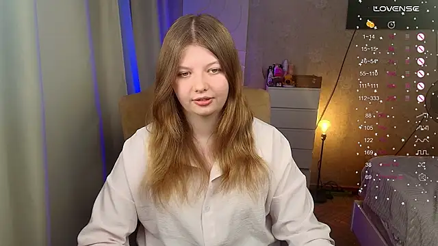 Vivian cutie online show from 02-26-26, 03:34