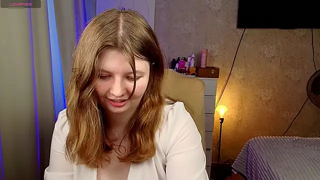 Vivian cutie online show from 04-03-26, 03:29