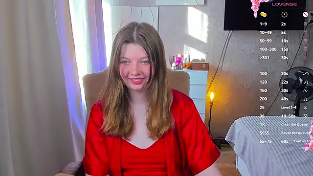 Snapshot of Vivian_cutie chatting on 07-19-26, 03:42 Vivian cutie online show from 07-19-26, 03:42