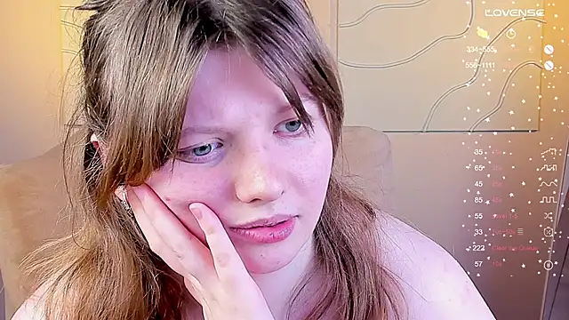 Vivian cutie online show from 02-23-25, 04:35
