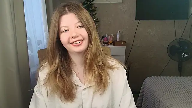 Vivian cutie online show from 01-11-26, 12:23