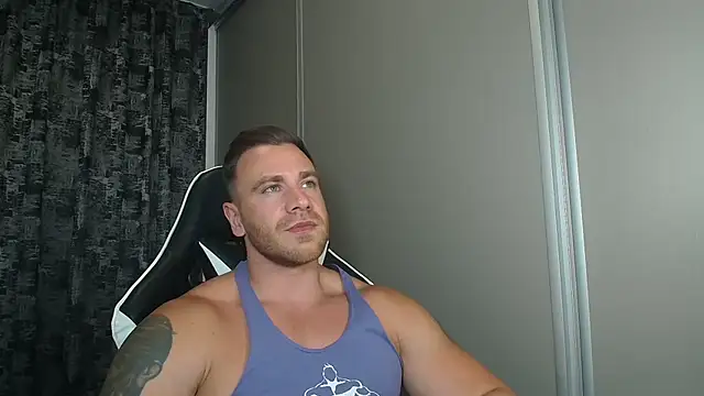 Thori92 online show from 07-07-26, 05:16