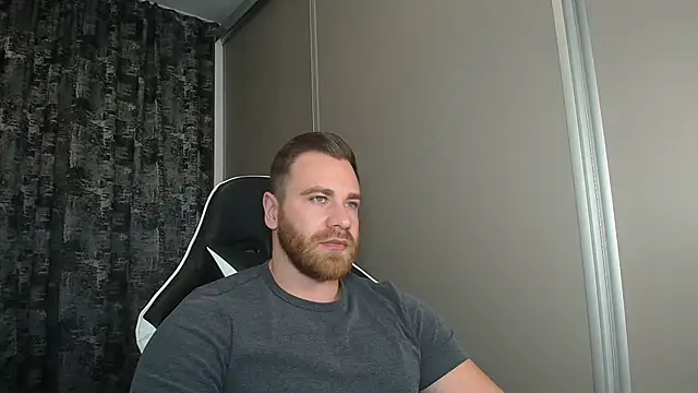 Thori92 online show from 11-02-25, 05:40