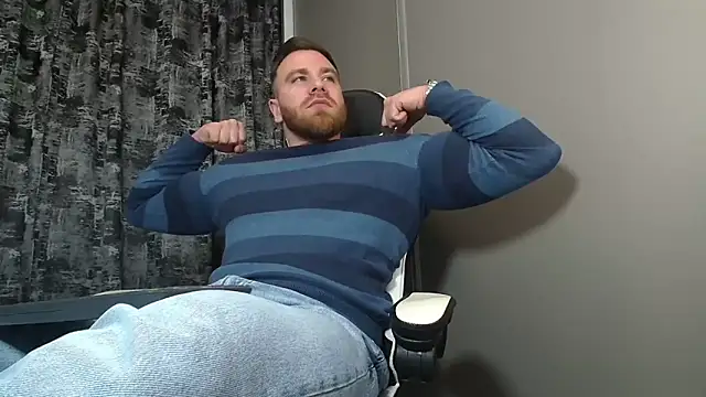 Thori92 online show from 02-17-26, 06:16