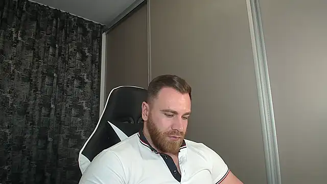 Thori92 online show from 03-22-25, 09:31