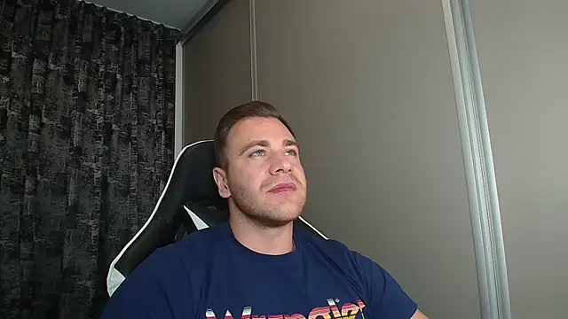 Thori92 online show from 09-24-25, 05:30