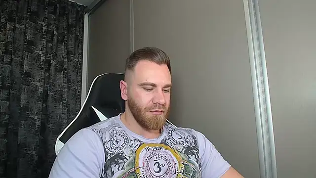 Thori92 online show from 12-03-25, 05:23