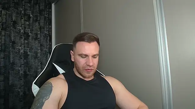 Thori92 online show from 03-28-26, 03:35