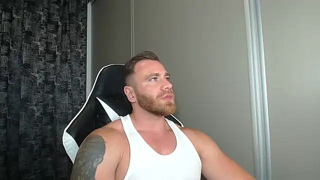 Thori92 online show from 06-22-26, 06:05