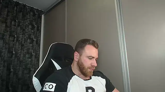 Thori92 online show from 03-14-25, 09:32