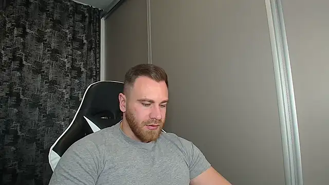 Thori92 online show from 11-06-25, 06:56