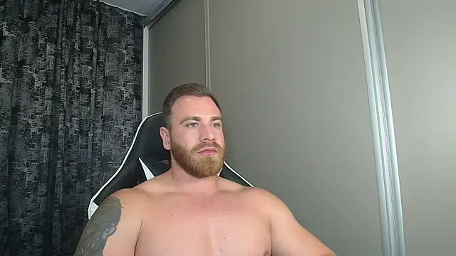 Thori92 online show from 09-10-25, 08:19