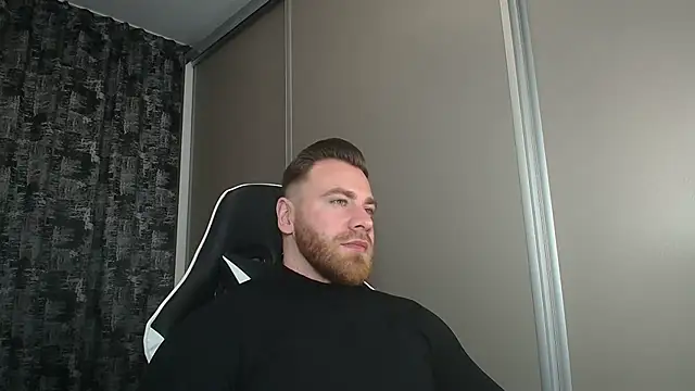 Thori92 online show from 03-18-25, 06:17