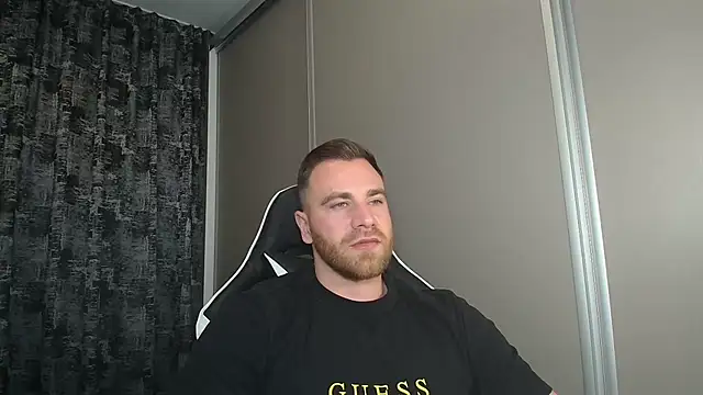 Thori92 online show from 10-23-25, 06:50