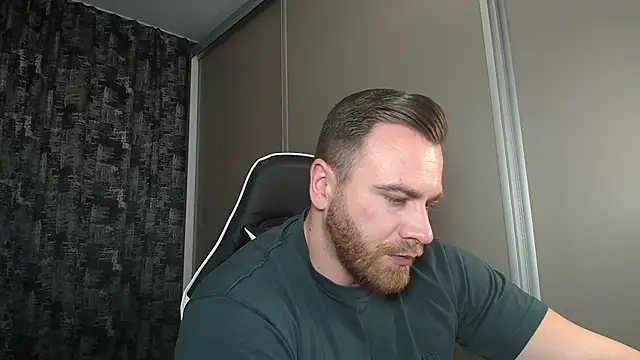 Thori92 online show from 03-10-25, 08:01