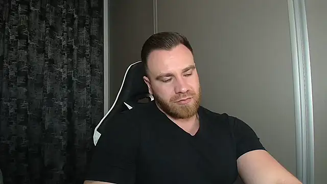 Thori92 online show from 01-31-26, 07:12