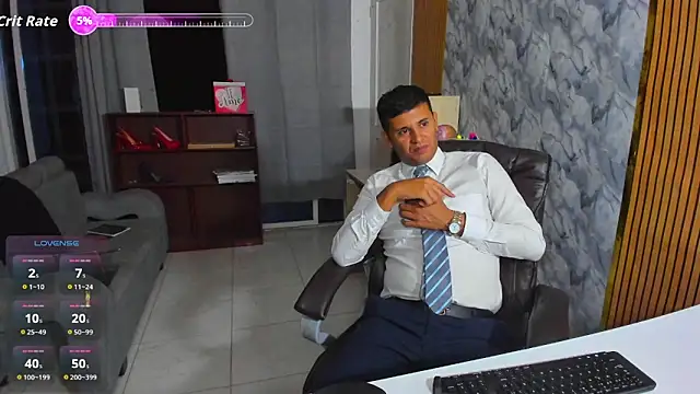 IreneAndGeorge online show from 12-18-25, 11:30