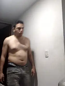 jeancarloscum12 online show from 01-14-26, 04:49