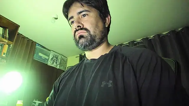 VonDoomdelToro online show from 06-05-26, 06:18