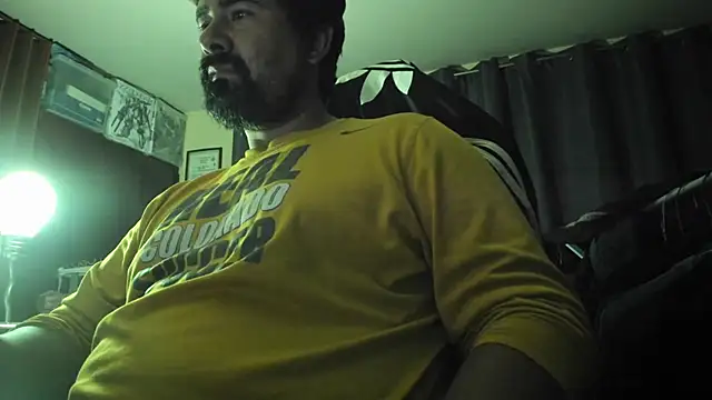VonDoomdelToro online show from 06-17-26, 07:08