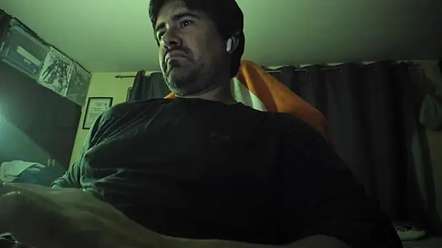 VonDoomdelToro online show from 07-11-26, 06:03