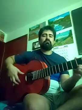 VonDoomdelToro online show from 03-15-25, 01:30