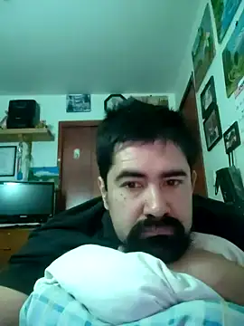 VonDoomdelToro online show from 02-01-25, 10:26