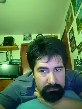 VonDoomdelToro online show from 03-23-25, 06:16