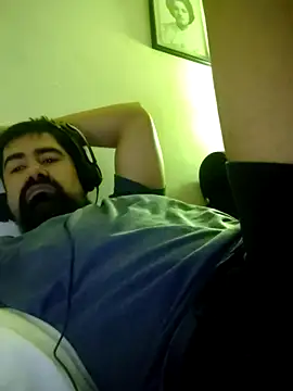 VonDoomdelToro online show from 02-02-25, 11:18