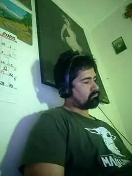 VonDoomdelToro online show from 03-19-25, 09:28