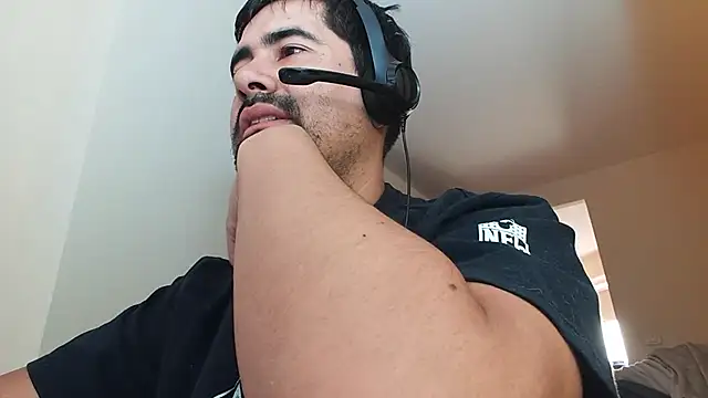 VonDoomdelToro online show from 02-09-25, 11:15